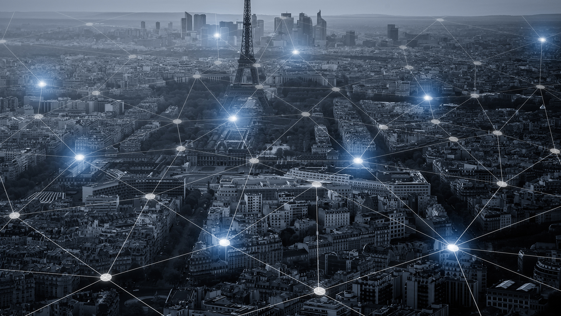 Cloud Infrastructure